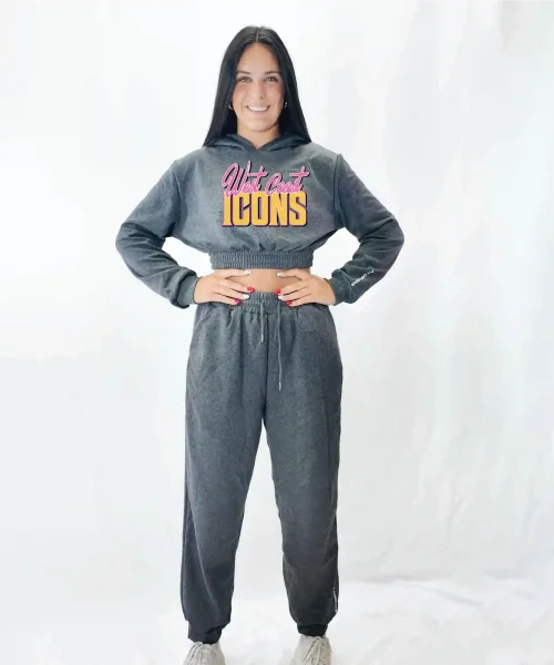 WCI Special Sweatsuit