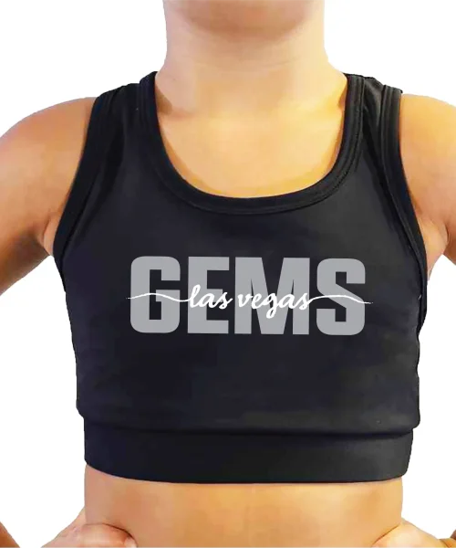 LVG Sports Bra