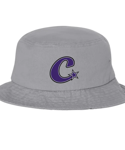 Charlotte Allstars Bucket Hat