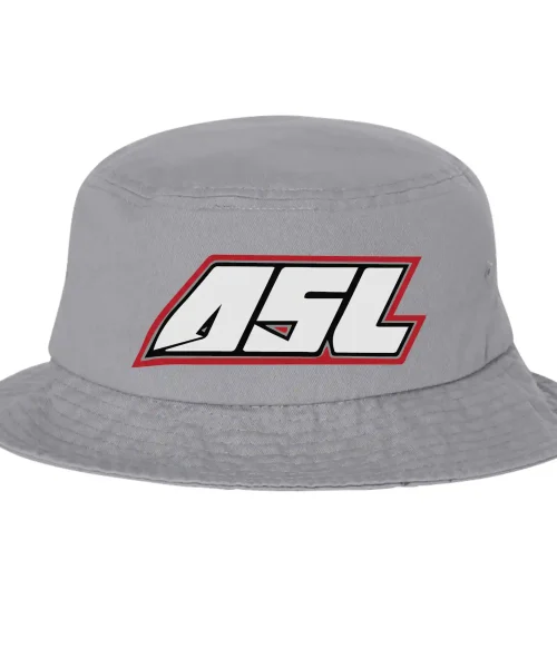 ASL Bucket Hat
