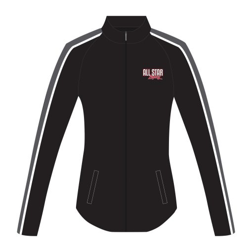 ASL Warmup Jacket