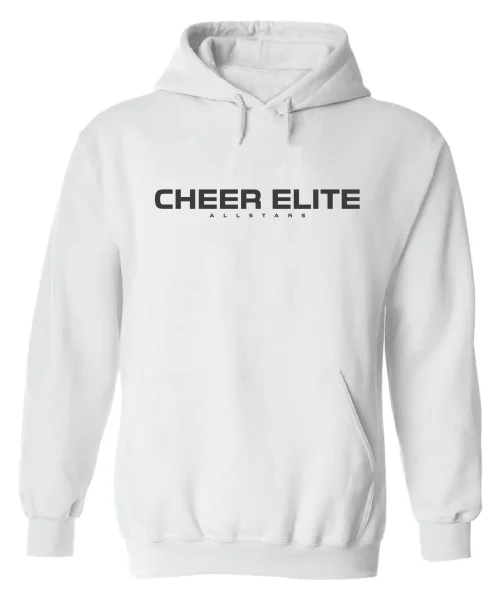 CE New Hoodie