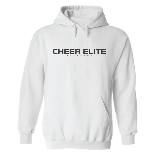 CE New Hoodie