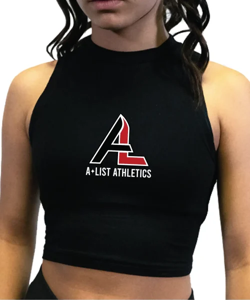 ALA High Collar Crop