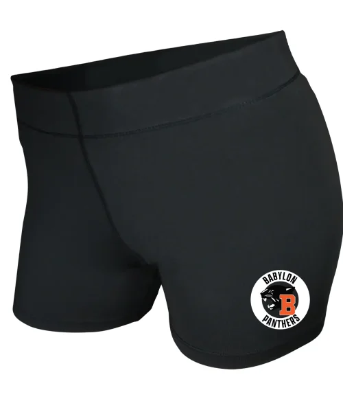 BP Black Performance Shorts