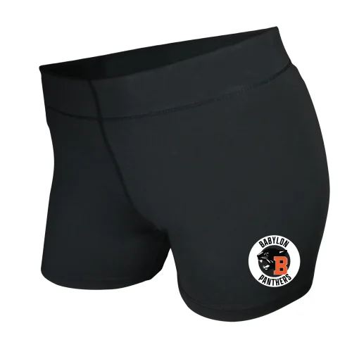 BP Black Performance Shorts