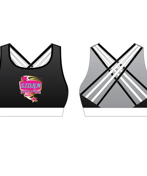 Storm Sports Bra