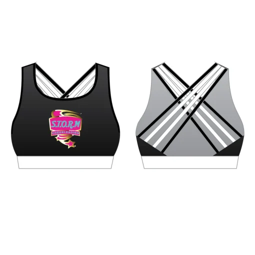 Storm Sports Bra