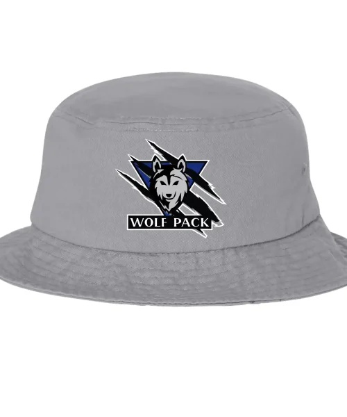 910 Bucket Hat
