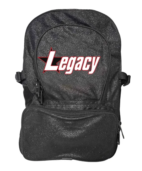 ASL Backpack