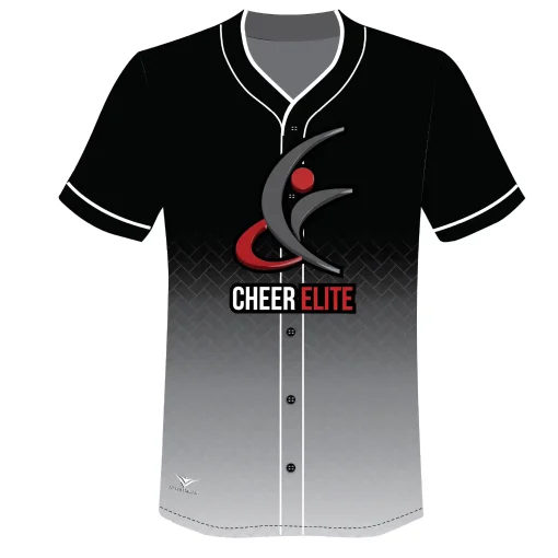CE Baseball Jersey 25