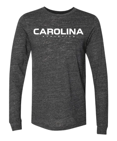 Carolina Athletics Long Sleeve