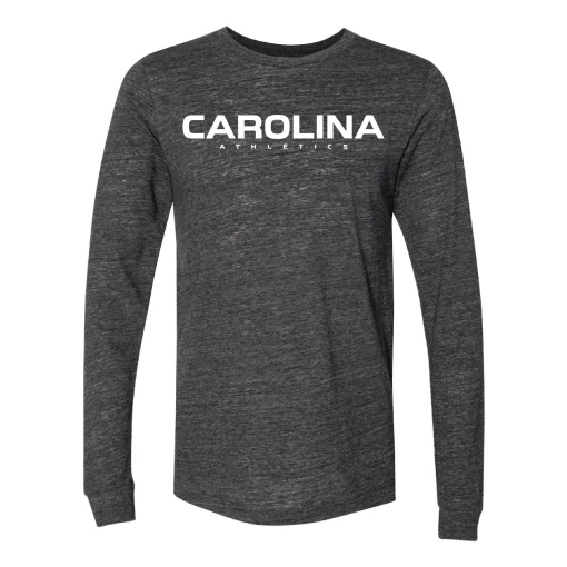 Carolina Athletics Long Sleeve