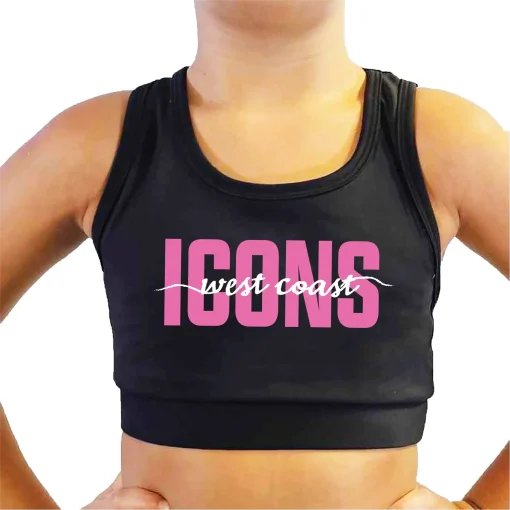 WCI Sports Bra