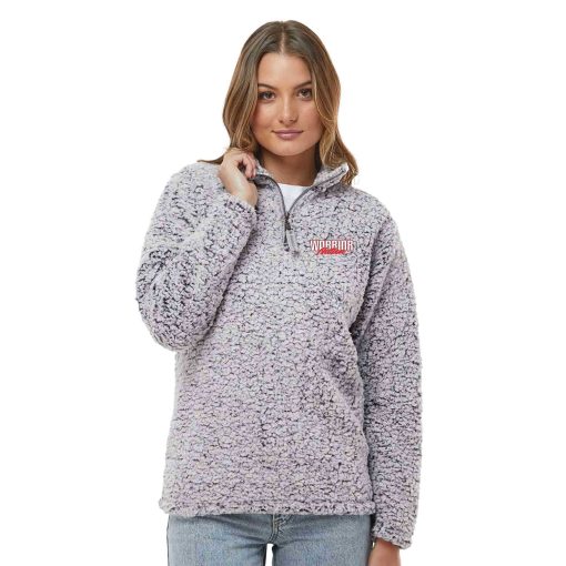WN Sherpa Jacket