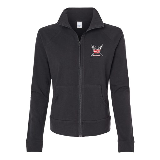 WN Zip Up Jacket