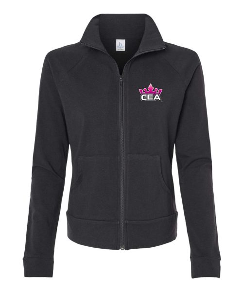 CEA Zip Up Jacket