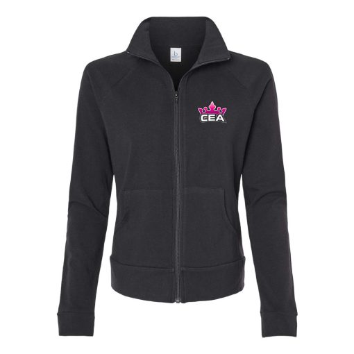 CEA Zip Up Jacket