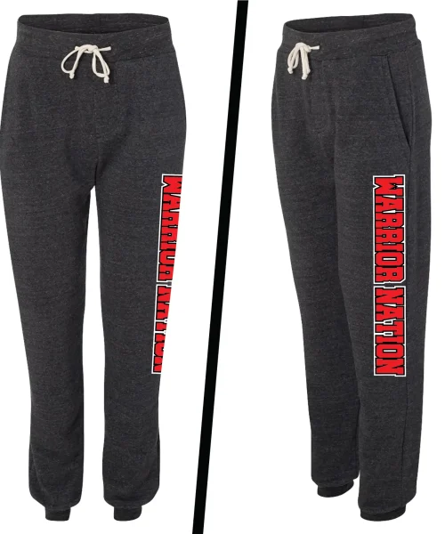 WN Dark Joggers
