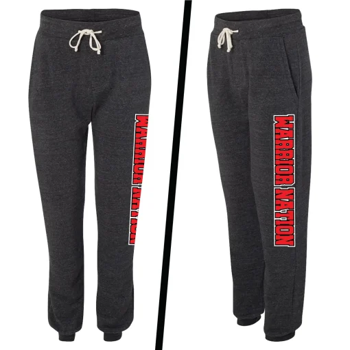 WN Dark Joggers