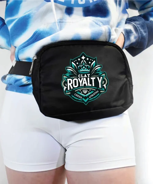 CR Belt Bag