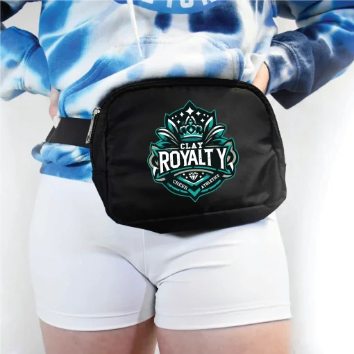 CR Belt Bag