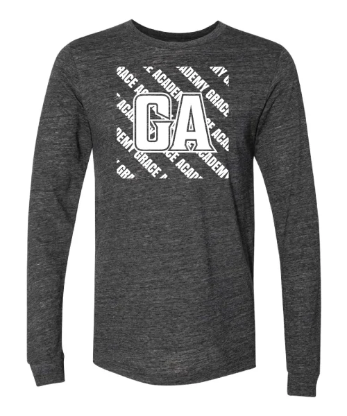 GRACE Long Sleeve