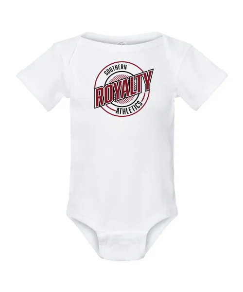 SRA Baby Onesie