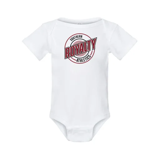SRA Baby Onesie
