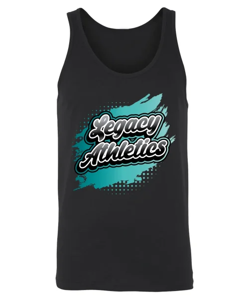 LA Cheer Tank