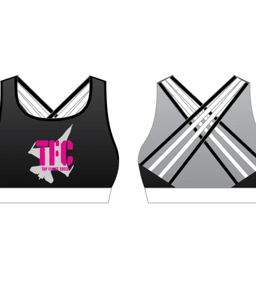 TFC Sports Bra