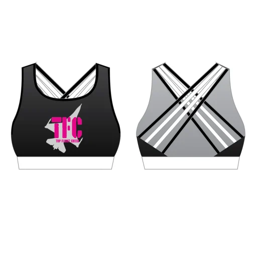 TFC Sports Bra