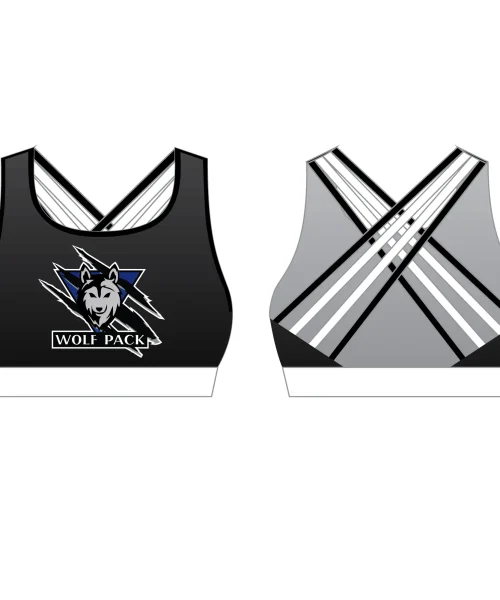 910 Sports Bra