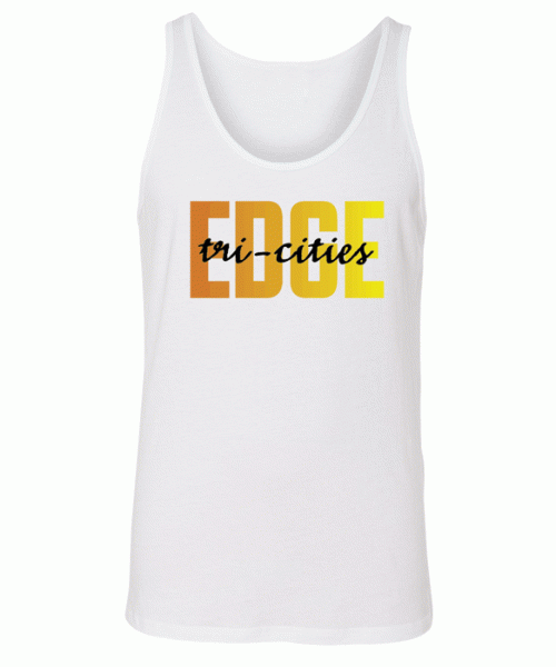 TCE White Tank