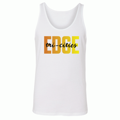 TCE White Tank