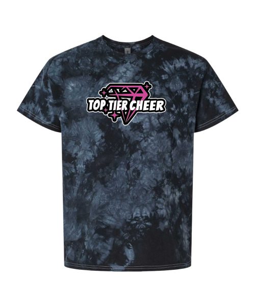 TTC Tie-Dye Tee