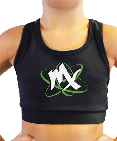 MX Sports Bra