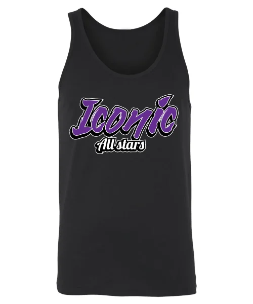 IAS Cheer Tank