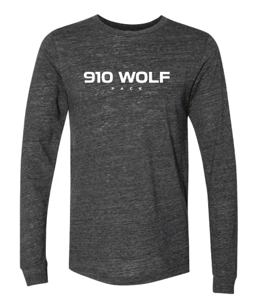 910 Long Sleeve