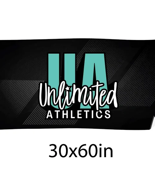 UA Beach Towel