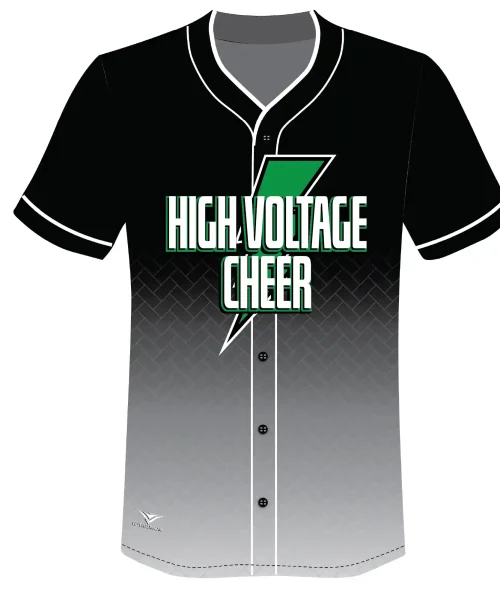 HVC Baseball Jersey 25