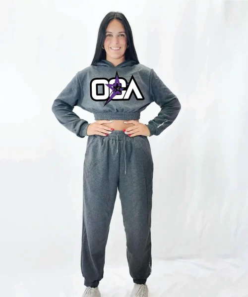 OCA Special Sweatsuit