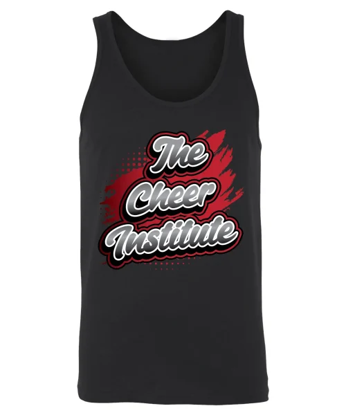 TCI Cheer Tank
