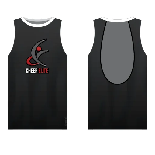 CE Open Back Tank