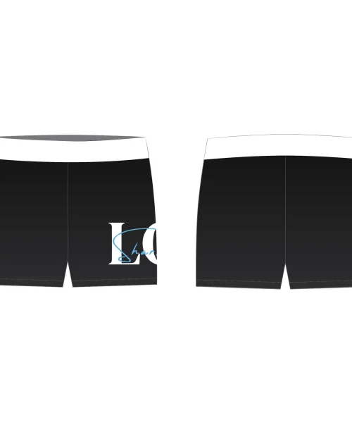 Sharks Shorts