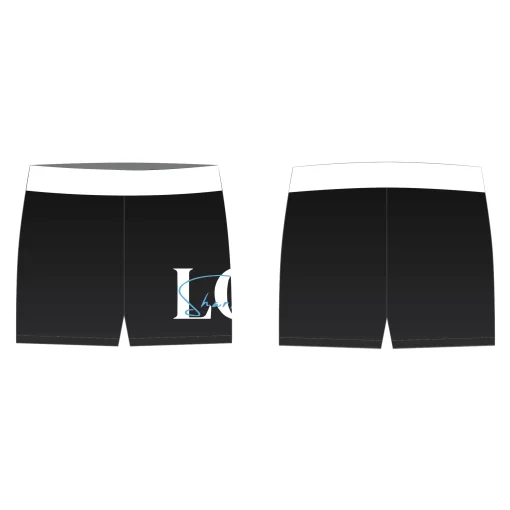 Sharks Shorts