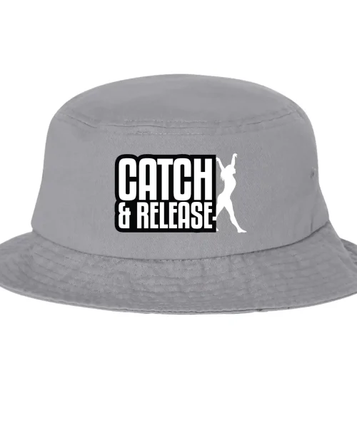 C&R Bucket Hat