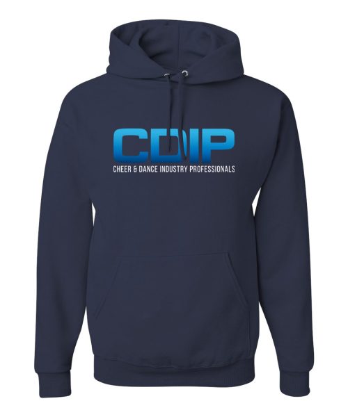 CDIP Logo Hoodie