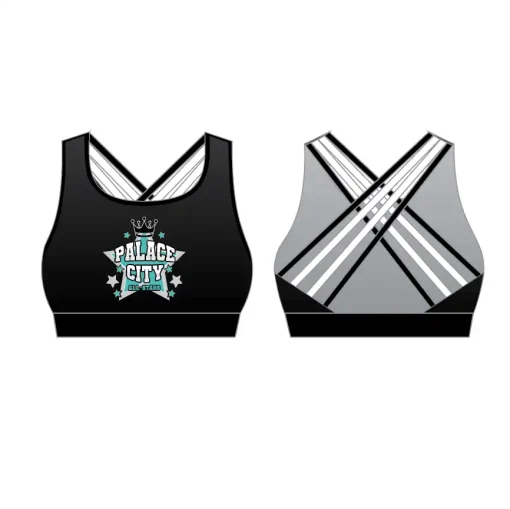PCA Sports Bra