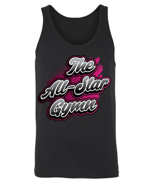 TASG Cheer Tank